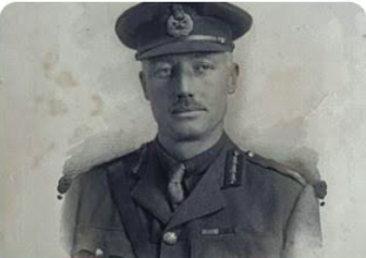 Brigadier Herbert
