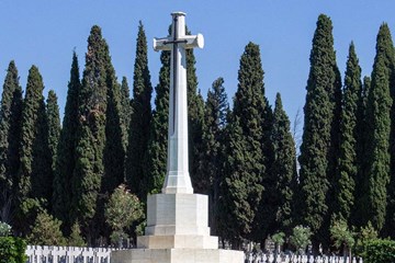Fully funded PhD on War, Commemoration and International Relations – applications open