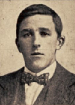 Arthur Munro Harrison