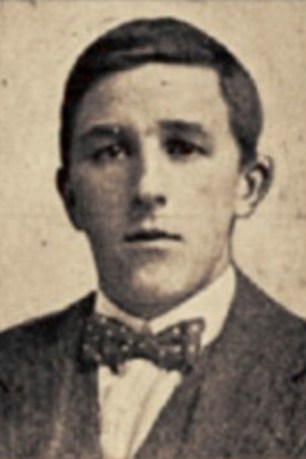 Arthur Munro Harrison