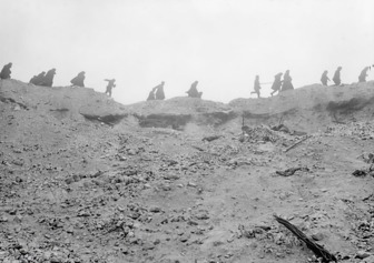Enhanced Lochnagar Crater