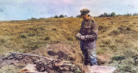 Absent Bodies And Broken Hearts The IWGC And The Repatriation Debate