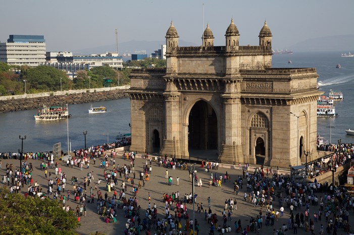 Gateway Of India