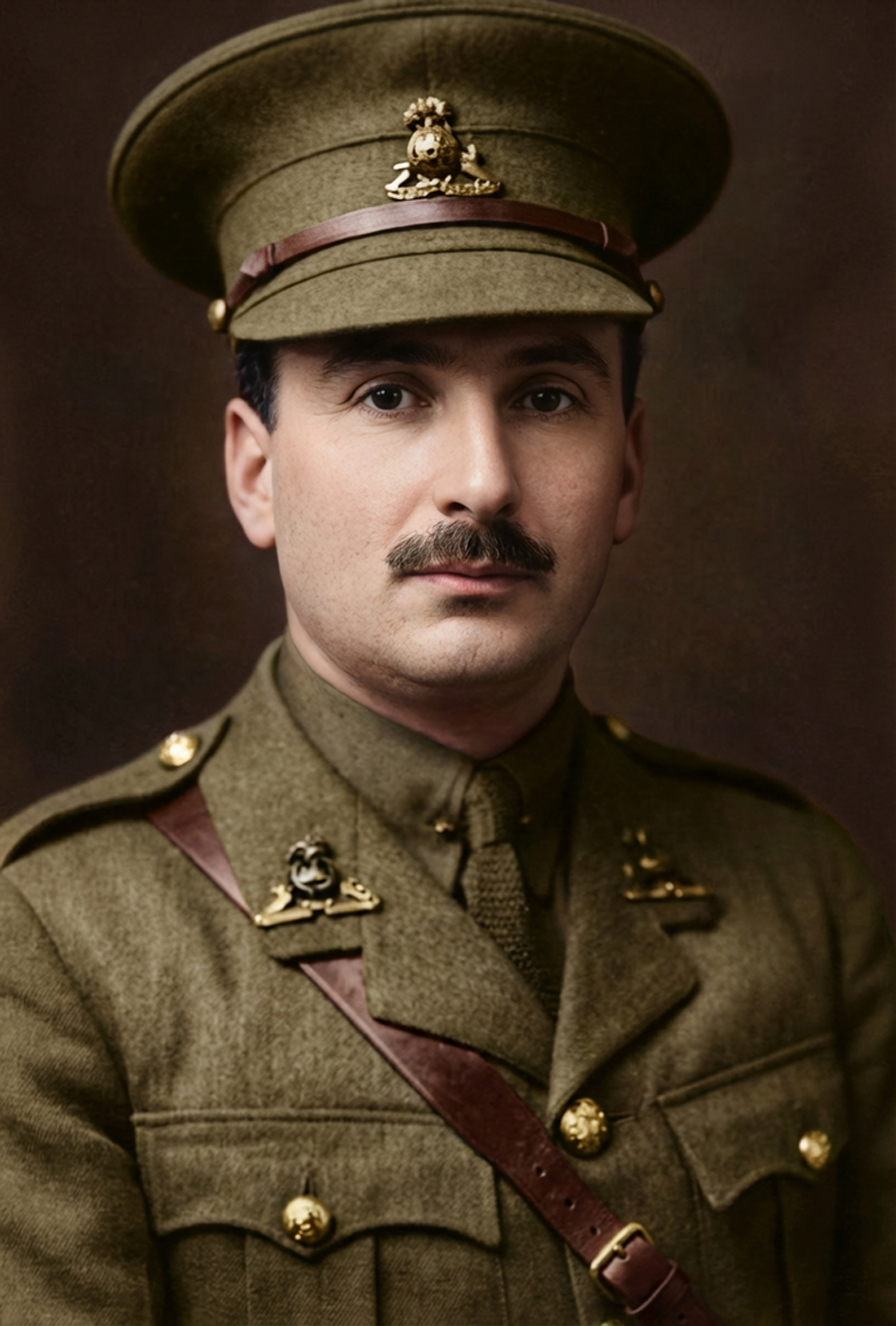 Rowson Snipped Upscaler 2X Scale Colourise