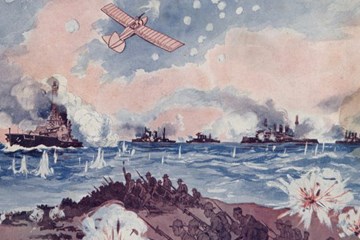 Beyond the Trenches: Indirect Approaches and Irregular Warfare in WWI