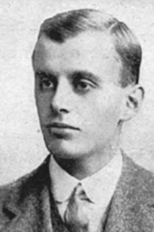 Richard Apjohn Fitzgibbon