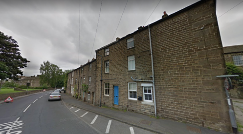 17 Main Road, Addingham In 2017