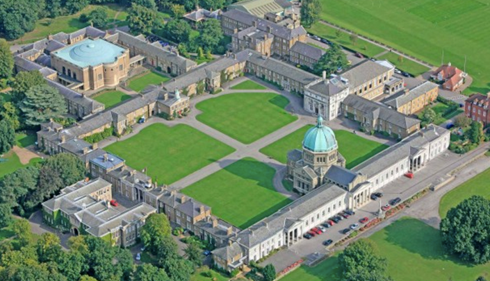 Haileybury College