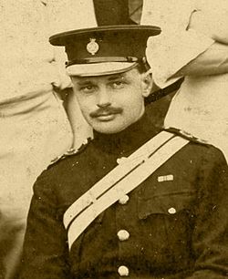 Charles Sackville Pelham