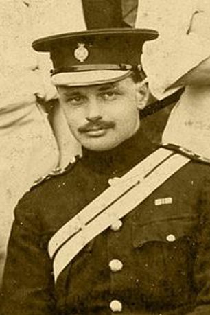 Charles Sackville Pelham