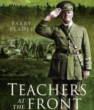 Teachers At The Front