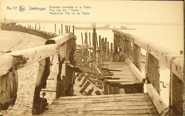 Zeebrugge No 17
