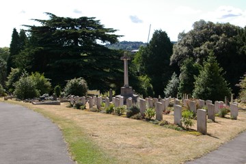 Death and Service - Richard Cooper - Knight