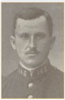 Sdt. 2. Cl. Urbain Pierre Rieucau