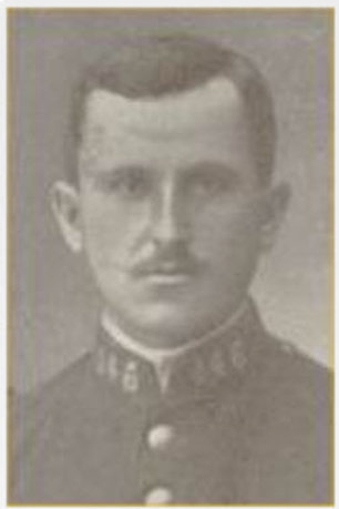 Sdt. 2. Cl. Urbain Pierre Rieucau