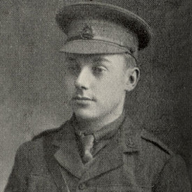 Robert Leslie Carpenter