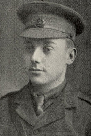 Robert Leslie Carpenter