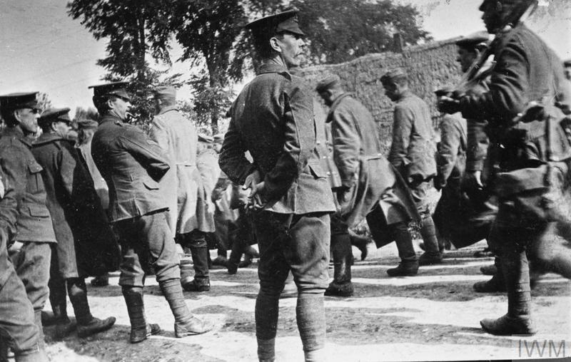 Eric Robert Meade Odling Festubert