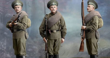 Innovation And Learning In The Russian Army, 1913 1915