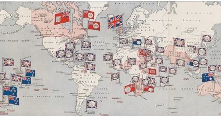 Soldiers Of The Empire International Encounters In The Great War, Then And Now