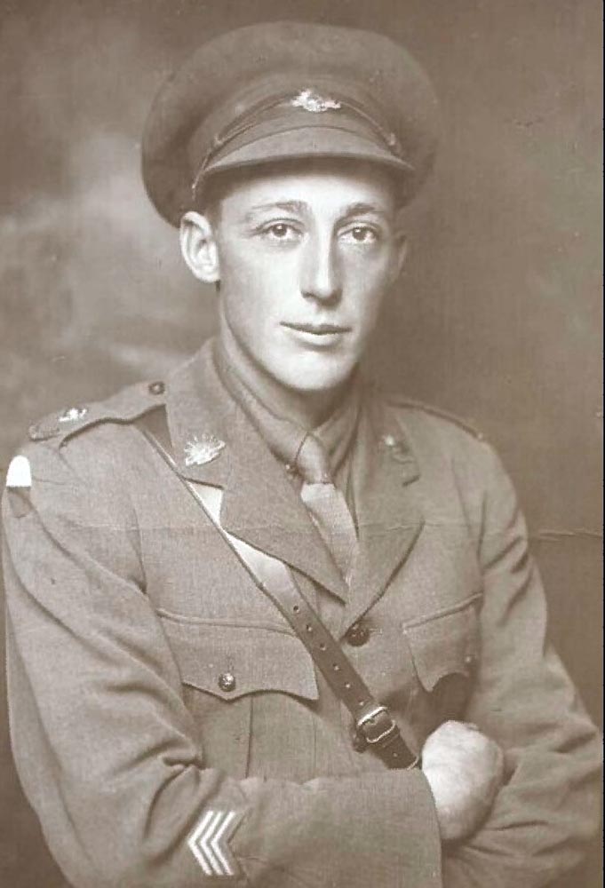 ‘Charlie The Bastard’