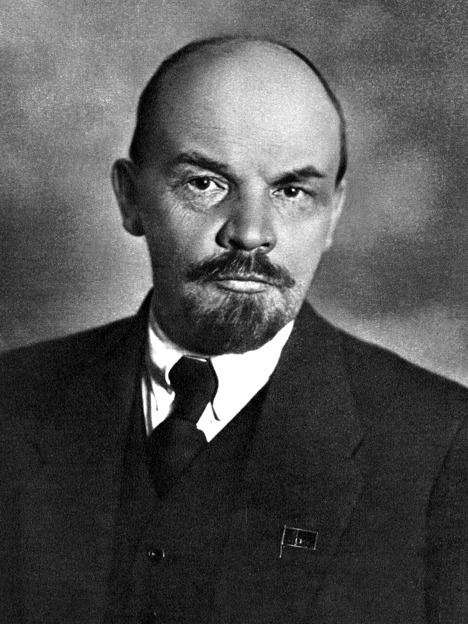 Lenin In 1920 (Cropped)