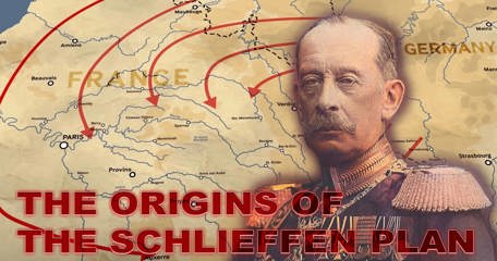 Thbn Theoriginsoftheschlieffenplan Lores