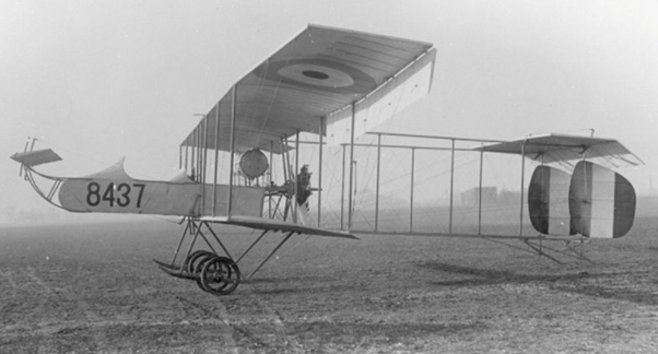 Percival ‘Percy’ Victor Fraser Plane