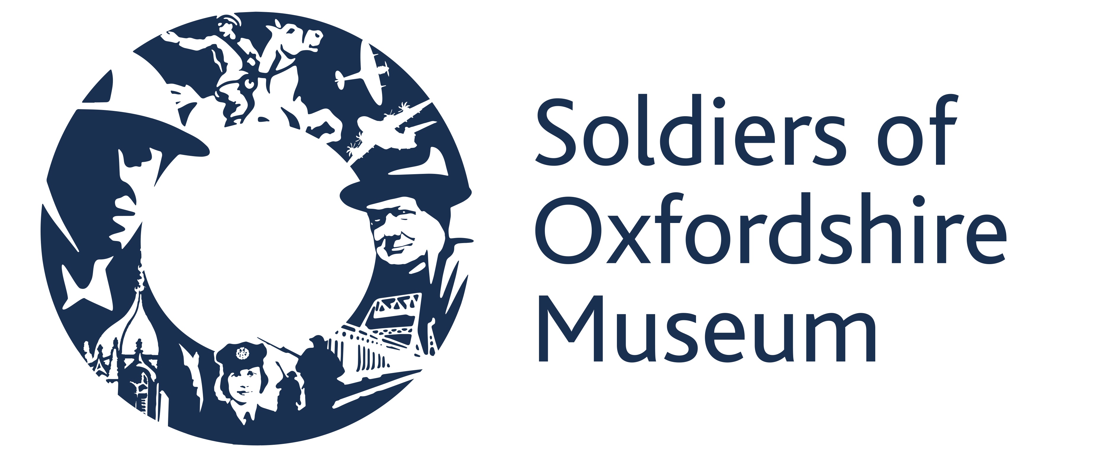 Soldiers Of Oxfordshire Museum