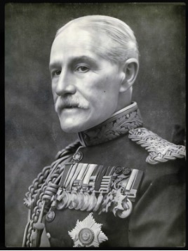Sept 2026.1 General Smith Dorrien