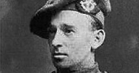 Sgt Alexander Edwards
