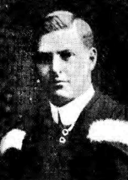 Frederick Charles Andrews