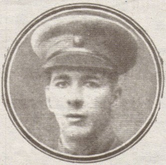 Edward Baxter, VC