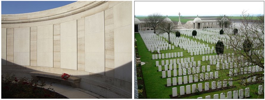 Loos Memorial
