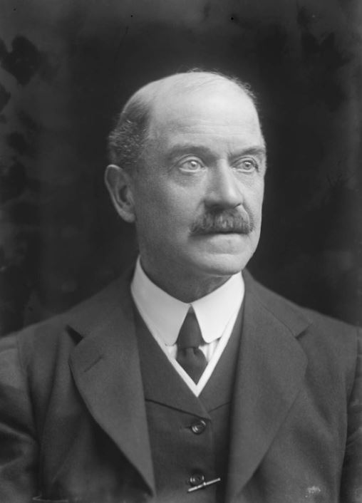 Sir John George Ramsay