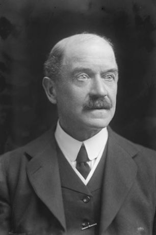 Sir John George Ramsay