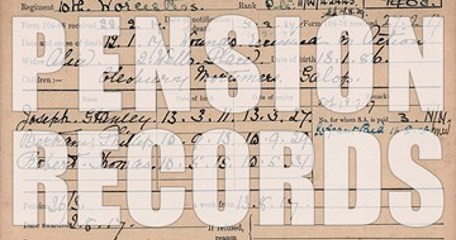 Pension Record Cards Web V1.1