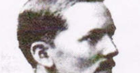 Captain Horace Coomber