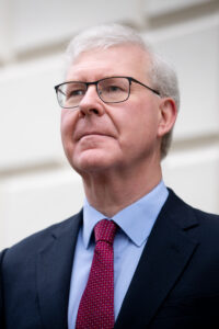 Prof. Gary Sheffield