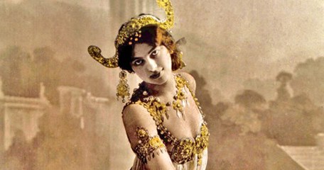 Mata Hari