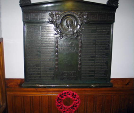 Kelvinside Academy 2