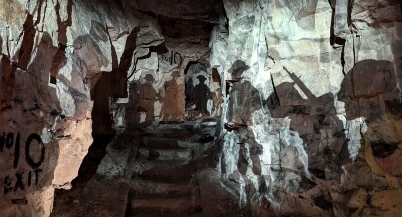 Wellington Quarries Arras