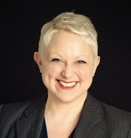Dr Naomi Paxton