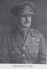 Frederick Gore Anley