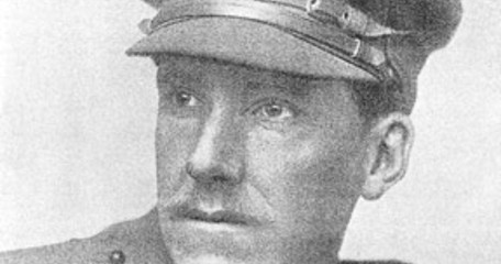 Hesketh Prichard Army