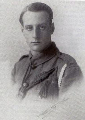 Harold Vivien Hickling