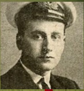 Sir John Henry Algernon Anson