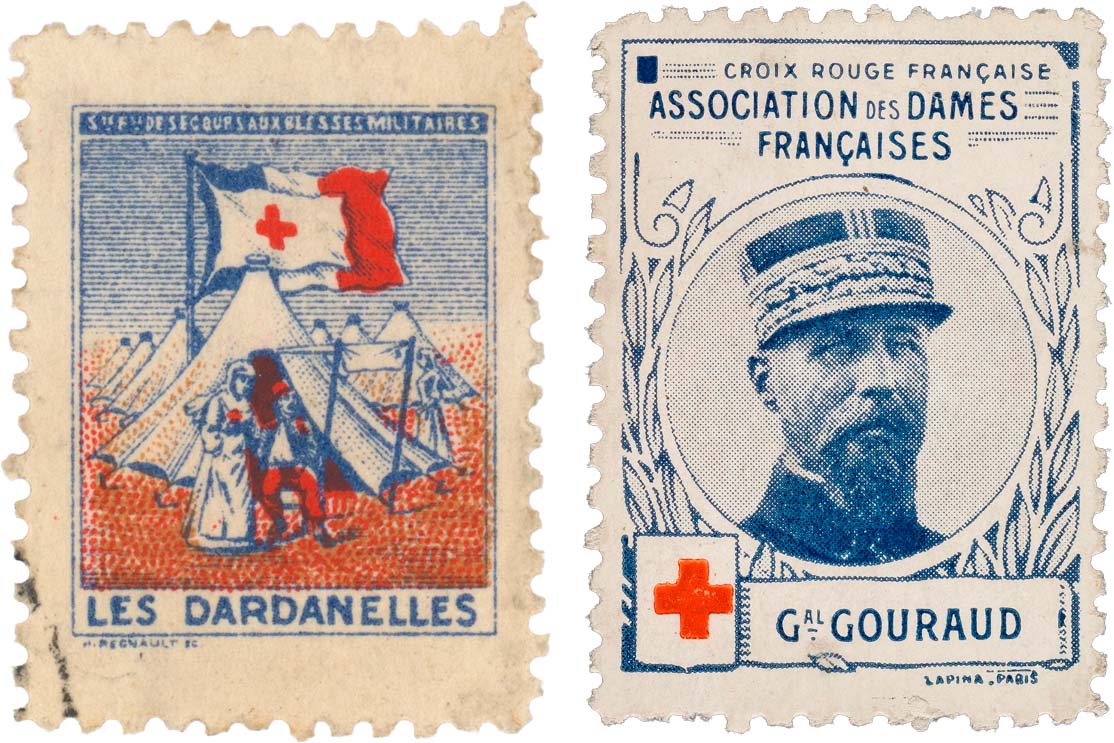 Stamps
