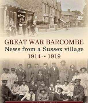 Great War Barcomber