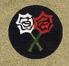 The Divisional Sign Of The 31St Division